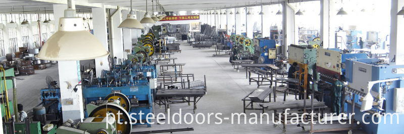 Interior Door Bedroom Door China Supplier (FD-1021)